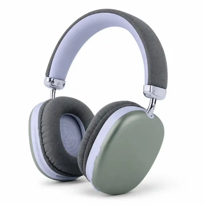 هدفون طرح اپل استریو مدل ST867