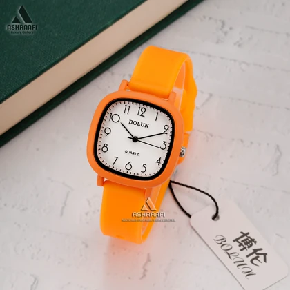 ساعت پاستیلی بولون Bolun 5147 GO