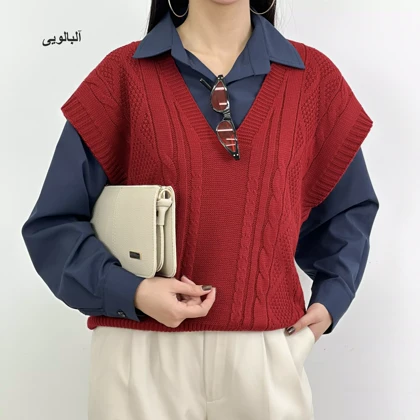 ژیله بافت لوزی 1007549