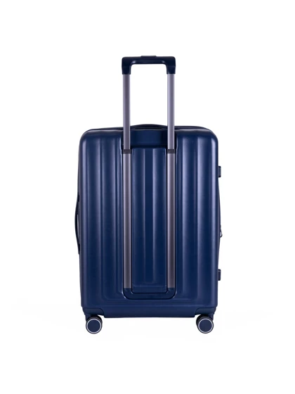 چمدان رزمری مدل rosemerry RL-203-3J رنگ آبی تیره