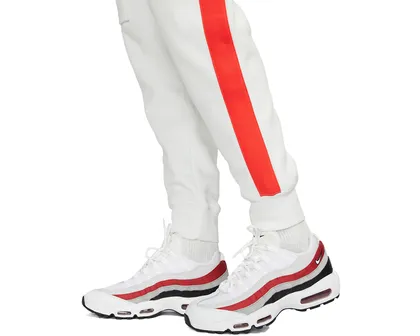 شلوار گرمکن معمولی M Nsw Sw Air Cargo Pant Flc Bb PC_FN7693-121