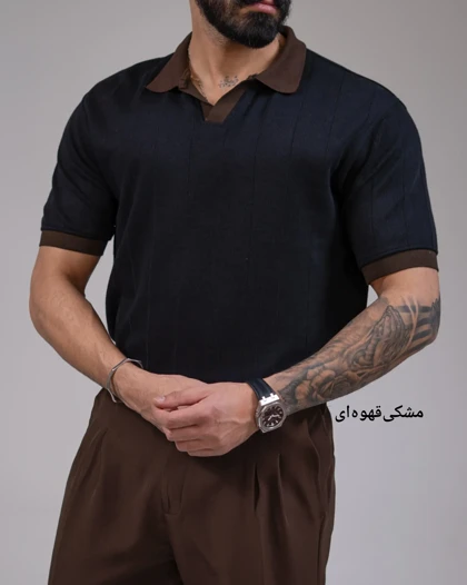 تیشرت اولدمانی آرش-کد5457