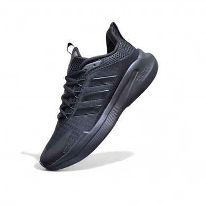 کتانی آدیداس بونس BONCE مشکی تمام