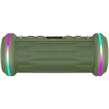 اسپیکر بلوتوثی پرووان Proone مدل PSB4114 با نور RGB