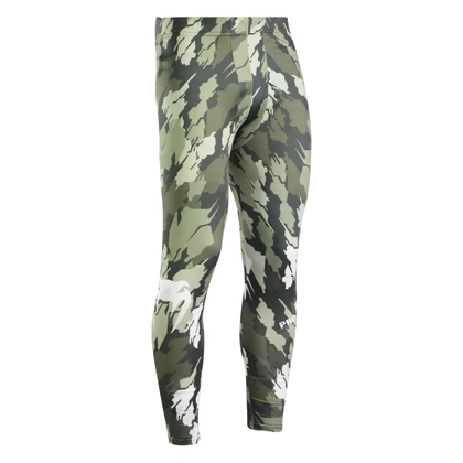 لگ ورزشی مردانه ونوم مدل PY-CHK0025 چریکی یشمی