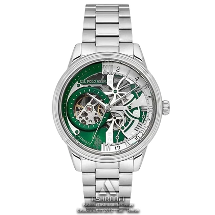 ساعت مردانه یو اس پولو U.S. Polo Assn. USPA1112-03