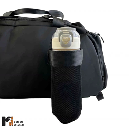 کیف ورزشی کوله شو آدیداس و نایک کد 1011