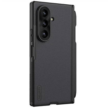 قاب سامسونگ Galaxy Z Fold 8 Ultra نیلکین Nillkin مدل Super Frosted Shield Fold