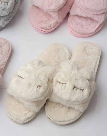 صندل خزدار خرگوشی