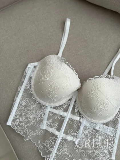 ست برالت اسفنجی برتا