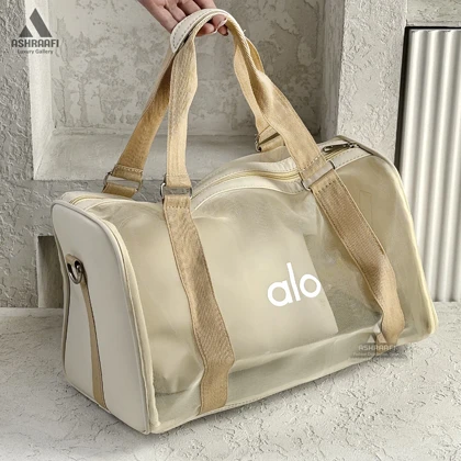 ساک ورزشی الو alo Club Bag A12