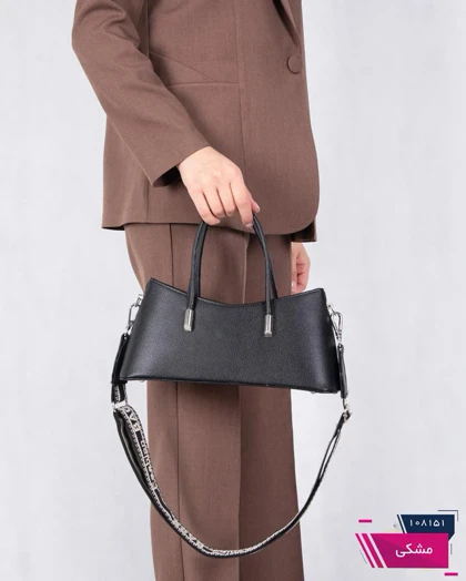 کیف مجلسی بند FASHION/631