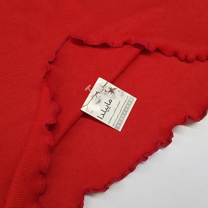 ست تاپ و شلوارک راحتی زنانه ماییلدا مدل گل رز کد 5980-2 به همراه کش مو