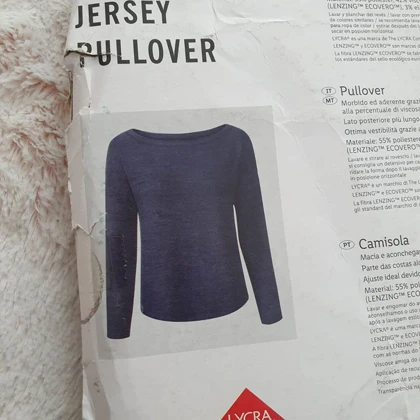 پلیور زنانه اسمارا کد Z-TFC43