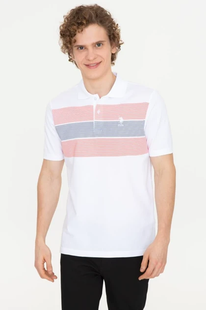 تیشرت مردانه u.s.-polo-assn.