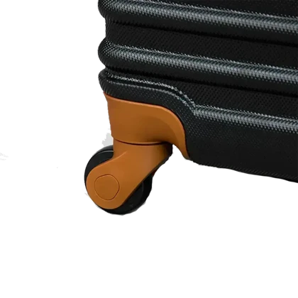 چمدان سایز کوچک کادنزا مدل CADENZA - CNZ40123 SMALL لوتوس