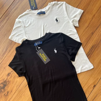 تیشرت زنانه پولو Polo