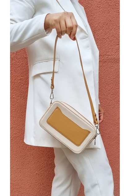 کیف دوشی زنانه just-polo just-polo