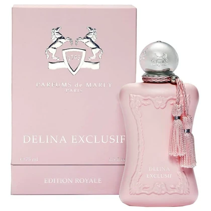 عطر ادکلن مارلی دلینا اکسکلوسیف | Parfums de Marly Delina Exclusif
