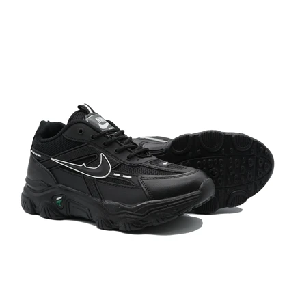کفش کتانی زنانه مدل 0690_ NIKE