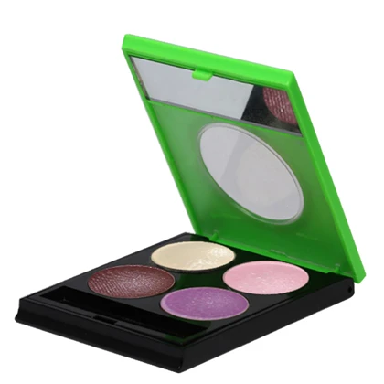 پالت سایه چشم چهار رنگ E25 کالیستا