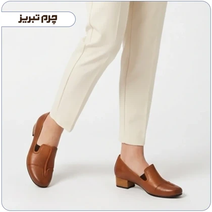 کفش زنانه روزمره سایا مدل MH700