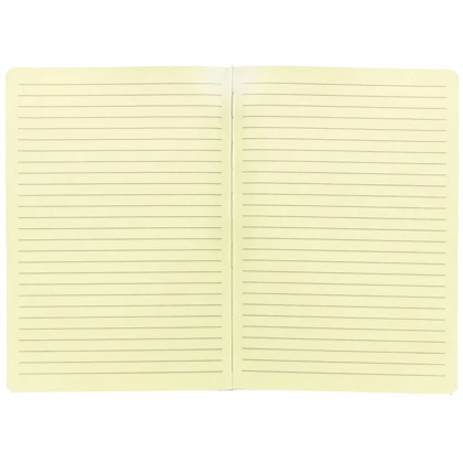 دفتر پرایم یک خط پاپکو Papco مدل PR-NH510 بدون شماره سایز A5