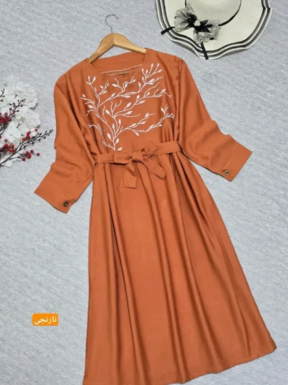 پیراهن نسیم