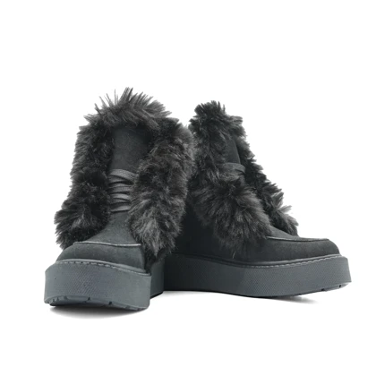 کفش بوت زنانه مدل 0531 _ Boots