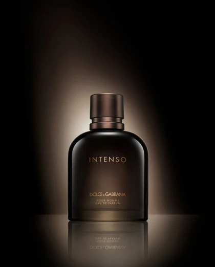 عطر دلچه گابانا پور هوم اینتنسوIntenso Dolce Gabbana Pour Homme