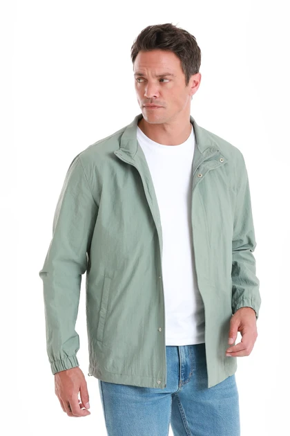 کت و کاپشن مردانه hatemoglu