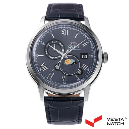 ساعت مچی مردانه اورینت ORIENT مدل RA-AK0806L