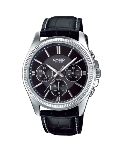 ساعت مچی مردانه کاسیو CASIO MTP-1375L-1AV