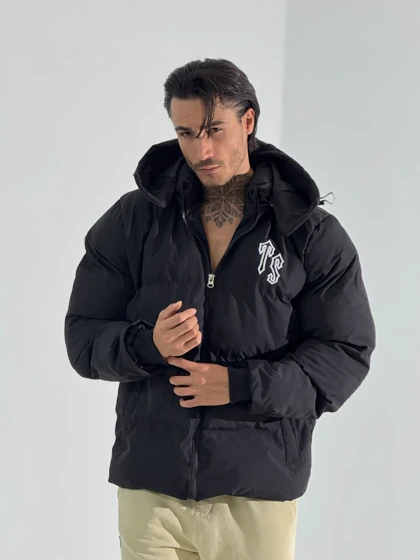 کاپشن مردانه TRAPSTAR کد 3017-3
