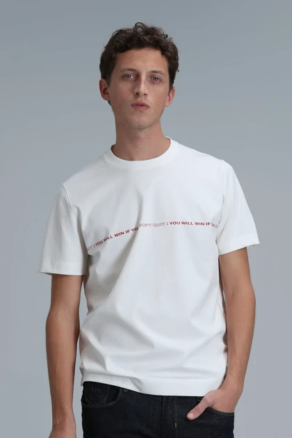 تیشرت مردانه lufian