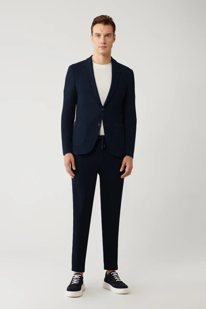 کت و ژاکت مردانه اوا avva