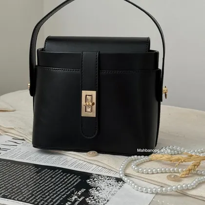 کیف دستی ودوشی دخترانه مدل کایمو