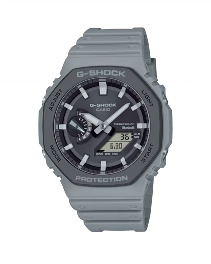 ساعت مچی مردانه کاسیو جیشاک CASIO G-SHOCK GA-B2100LUU-8A
