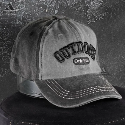 کلاه بیسبالی Baseball Cap HA204