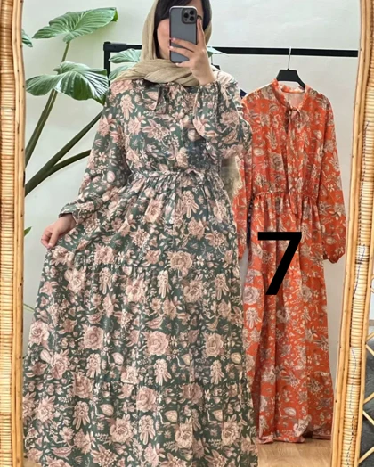 پیراهن بوگاتی