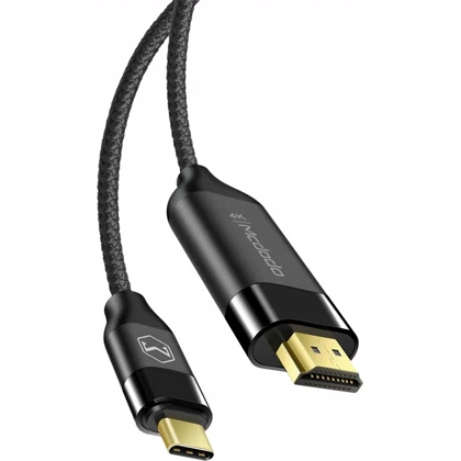 کابل تایپ سی به HDMI مک دودو Mcdodo مدل CA-588 طول 2 متر