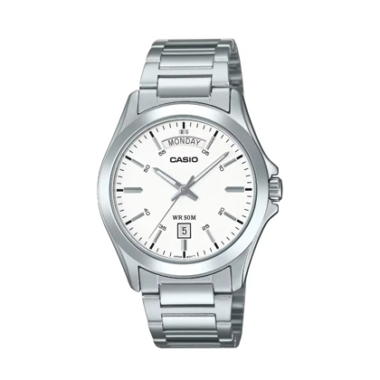 ساعت کاسیو اورجینال مردانه MTP-1370D-7A3