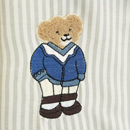 شومیز خرسی 1002794