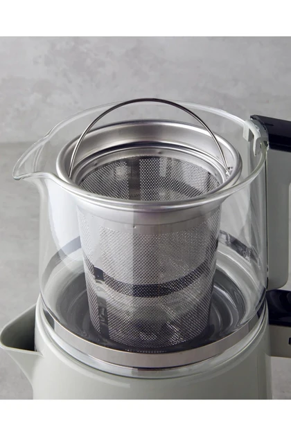 چای‌ساز English Home مدل CMK 6030 پلاستیکی