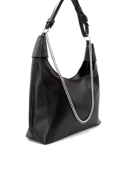 کیف مجلسی زنانه زنجیردار mr90-53