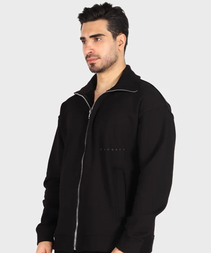 سویشرت مردانه ساده و بدون کلاه 5086