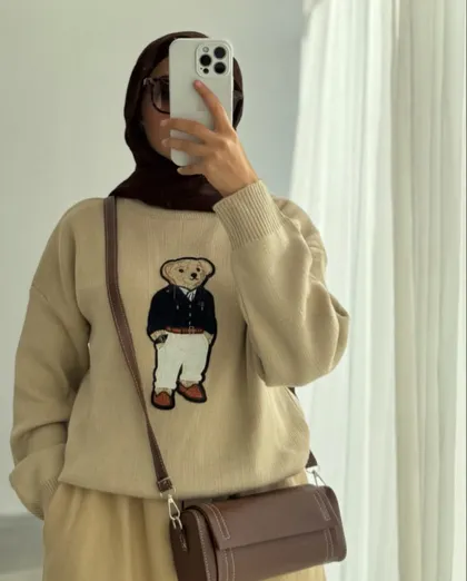 بافت تدی