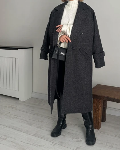 پالتو پشمی Doodi