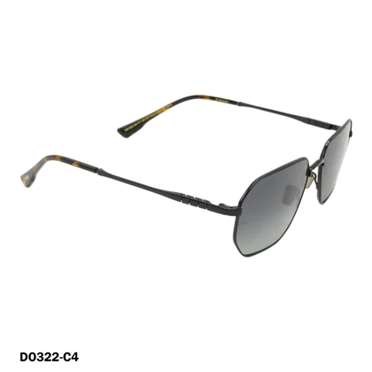 عینک آفتابی مردانه دیزاینو ( DESIGNO ) مدل DO 322