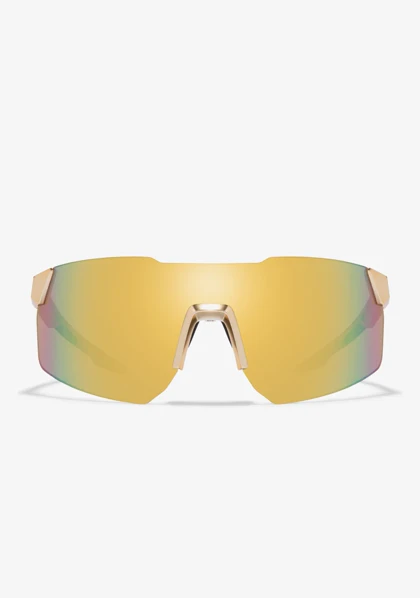 عینک آفتابی دی فرانکلین مدل D.franklin Tsunami Fuchsia Chrome / Purple Revo